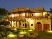 Fort Auwa Heritage Hotel, Pali Fort Auwa Heritage Hotel, Pali