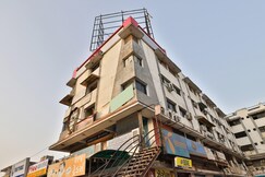 OYO 15378 Ratna Palace, Ahmedabad OYO 15378 Ratna Palace, Ahmedabad