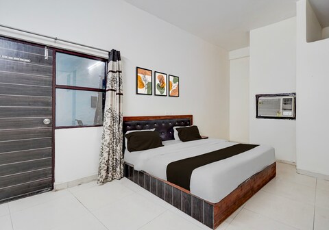 Hotel O HAVEN PEACOCK