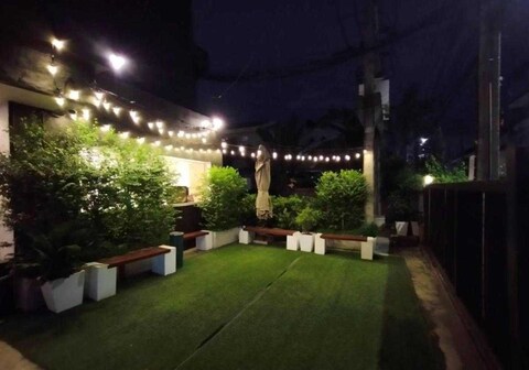 OYO 75446 Travis Inthamara 49