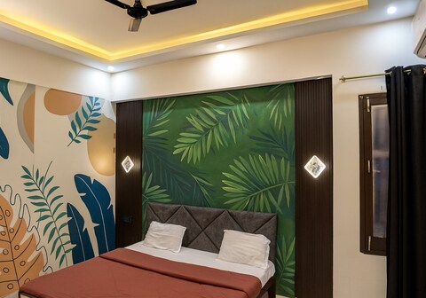Haven Homestay Varanasi