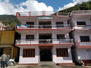 HOTEL HIMALAYAN, Barkot HOTEL HIMALAYAN, Barkot