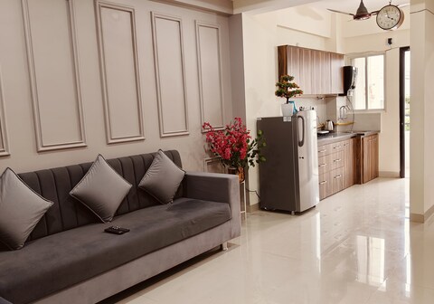 Urban nest Full furnished 1bhkk