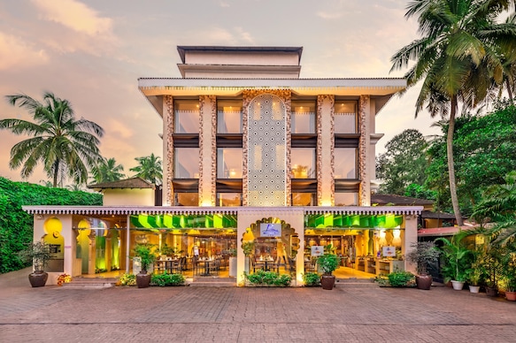 Rio Boutique Hotel