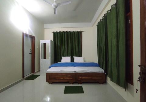 Kaziranga Balaji Homestay