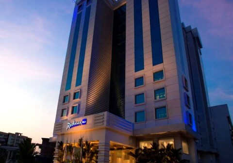 Radisson Blu Kochi