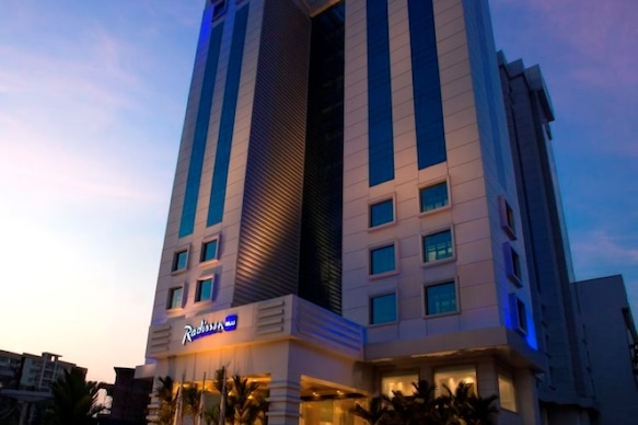 Radisson Blu Kochi