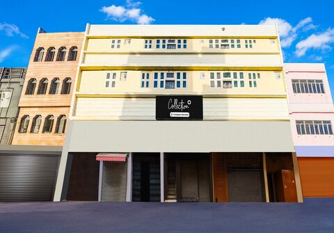 Super Collection O Sindhi Camp