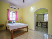 OYO Home 12420 Beach Side Studios Mandrem, Goa OYO Home 12420 Beach Side Studios Mandrem, Goa