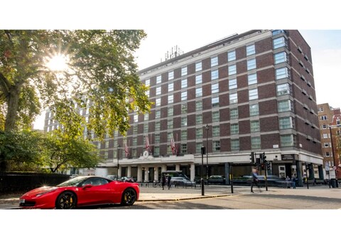 Hyatt Regency London The Churchill