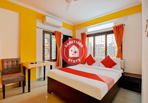 Hotel O RR Residency