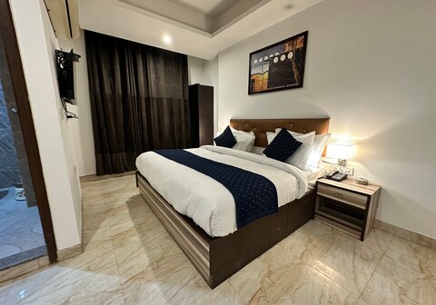 Hotel Stay Villa By Aashiyana