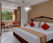 Hotel Suba Palace, Mumbai Hotel Suba Palace, Mumbai