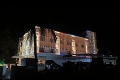 Bhagavath Residency, Vagamon Bhagavath Residency, Vagamon