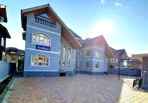 Dilawar Homestay
