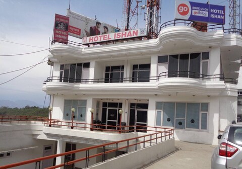 Hotel Ishan