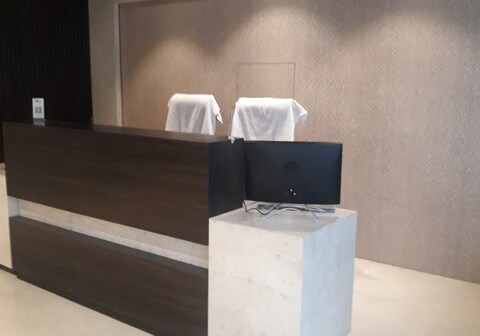 Hotel Naaz Restaurant