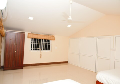 SSK GREEN BEACH RESORT