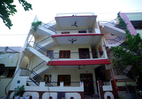 GPS Guest House- Tirupati
