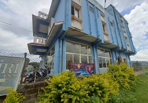 Mythri inn executive guest house