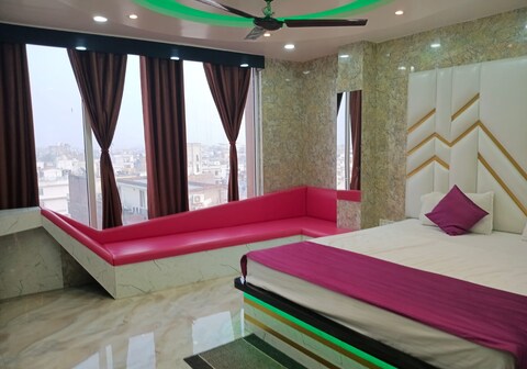 Hotel Central Point