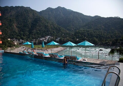 Divine Resorts & Spa