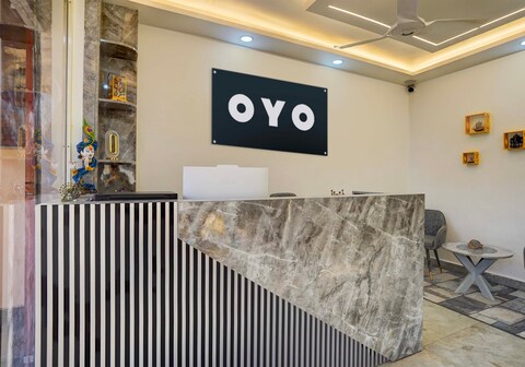 Hotel O BLISS