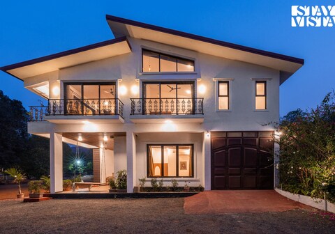 StayVista at The Valdivian Villa