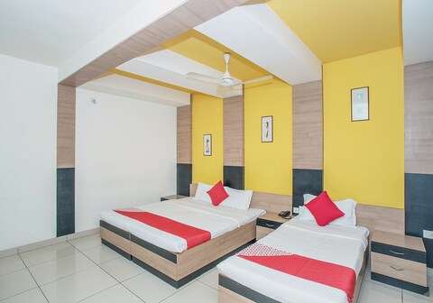 Hotel O ABHIMAANI COMFORTS