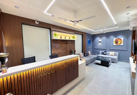 Hotel Starway at Jindal Chowk