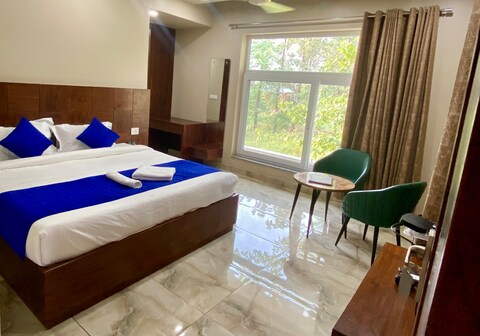 Elite Guest House