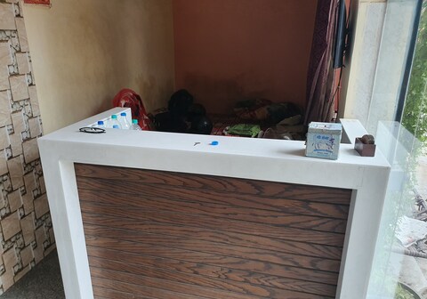 Shree Ram Guest House ( Unit of Garden view PG home )