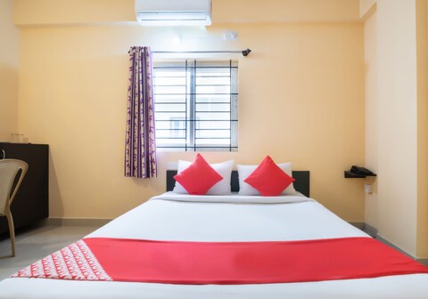 Hotel O Ashraya Comforts