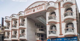 Hotel Ganpati Plaza, Haridwar Hotel Ganpati Plaza, Haridwar