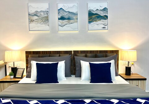 Abhi Ganga Homestay | Near Ganga Ghat