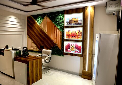 Hotel Noor Inn