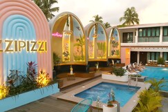 Estrela Do Mar Beach Resort - A Beach Property, Goa Estrela Do Mar Beach Resort - A Beach Property, Goa