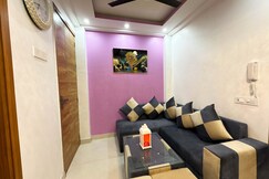 Garvik stay Dwarka 2BHK, Delhi Garvik stay Dwarka 2BHK, Delhi