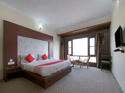OYO 23225 Hotel Sparrow, Pahalgam OYO 23225 Hotel Sparrow, Pahalgam