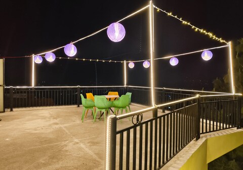 Nature oaks Luxury stayz