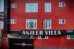 Anjeer Villa Resort, Srinagar Anjeer Villa Resort, Srinagar