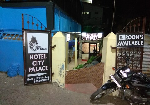 City Palace Guest House