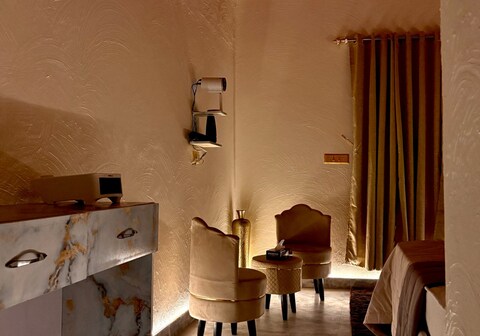 The Void by nothingness