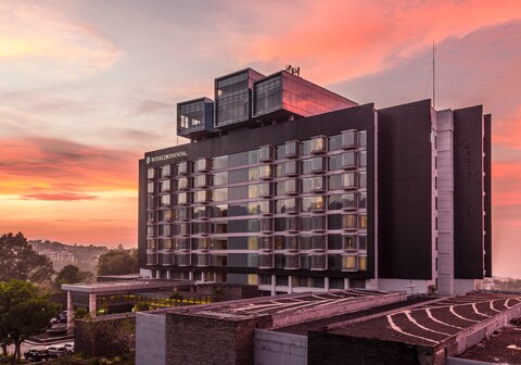 InterContinental BANDUNG DAGO PAKAR