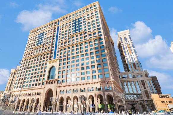 InterContinental DAR AL TAWHID MAKKAH