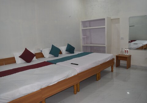 Gangotri Guest House...