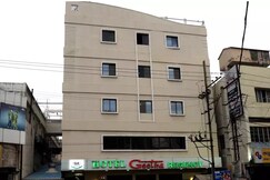 HOTEL GEETHA REGENCY, Guntur HOTEL GEETHA REGENCY, Guntur