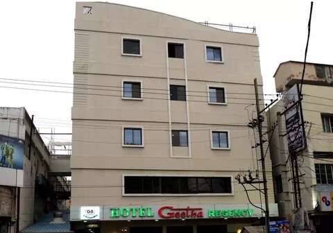 HOTEL GEETHA REGENCY