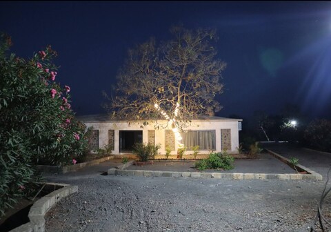 Sundarvan Resorts, Sasan Gir