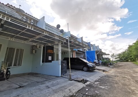 Hotel O Rama Homestay